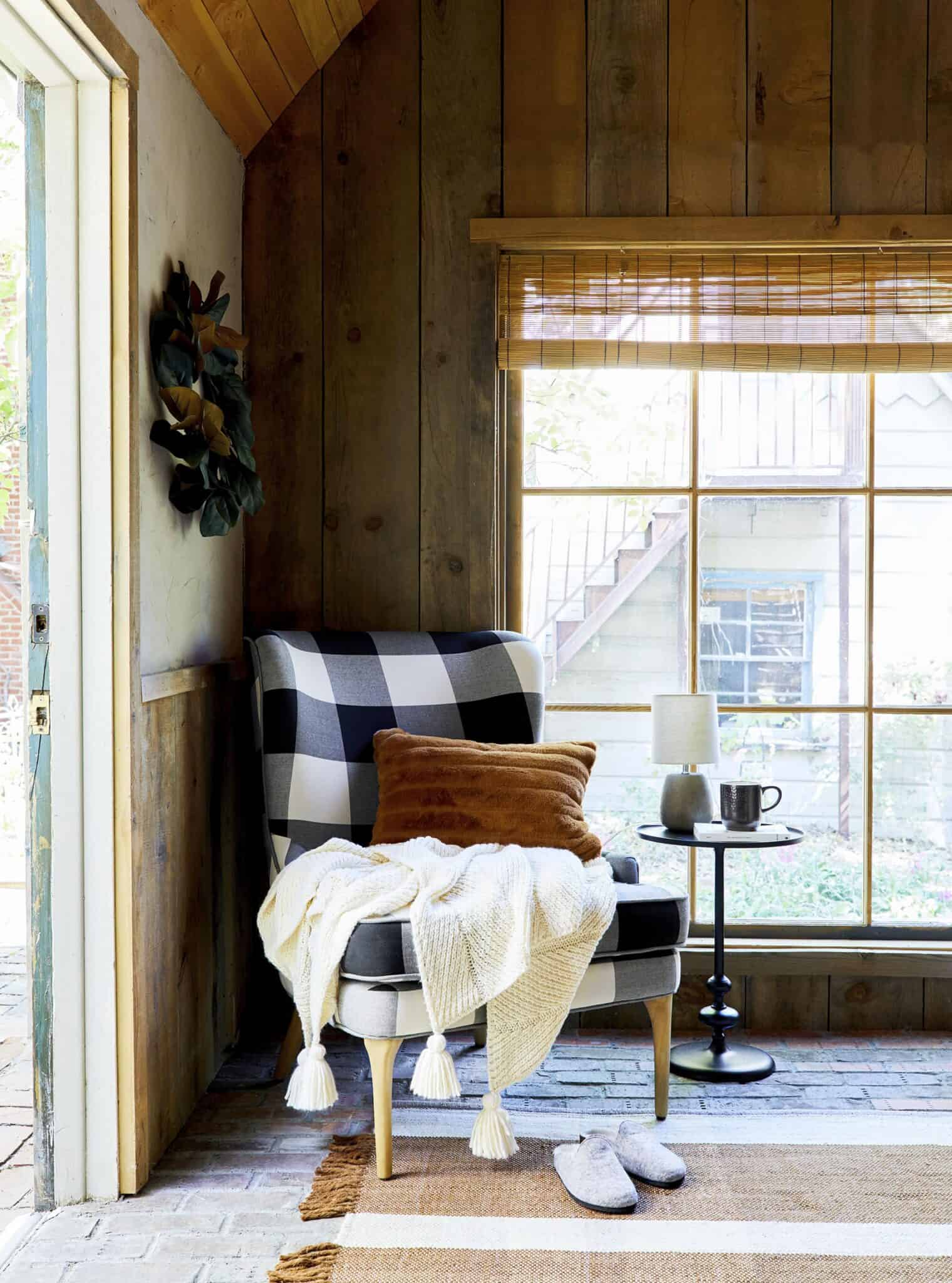 Design 101 Let's Talk About Throw Blankets And How To Style Them