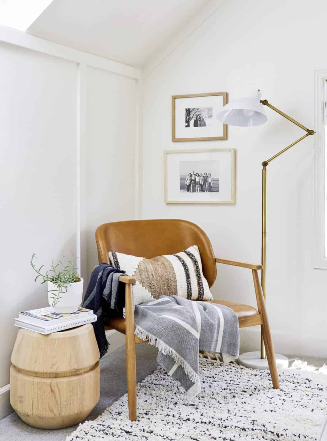 Design 101 Let's Talk About Throw Blankets And How To Style Them