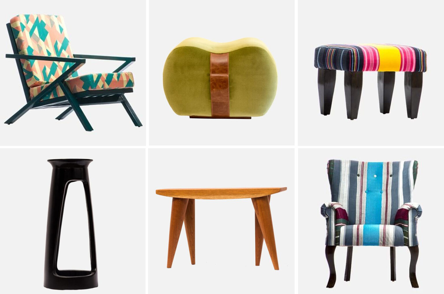 The Most Sustainable & EcoFriendly Places You Can Shop For Furniture