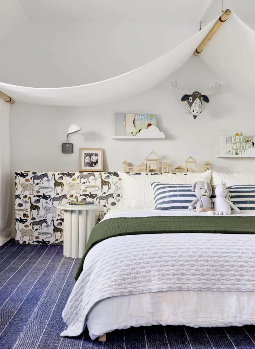 Design 101 What's The Difference Between Bed Blankets, Bedspreads, and
