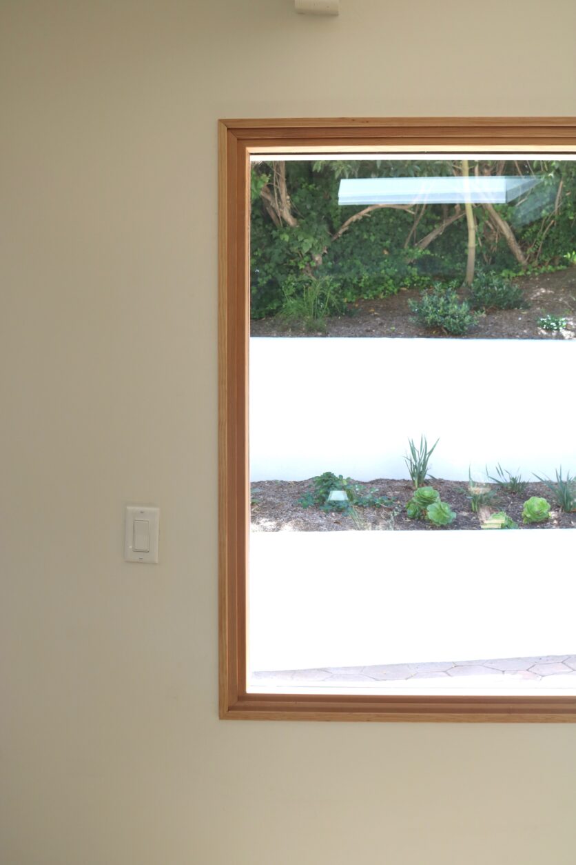 Tour This Breathtaking Minimal Home Proving That Windows And Doors