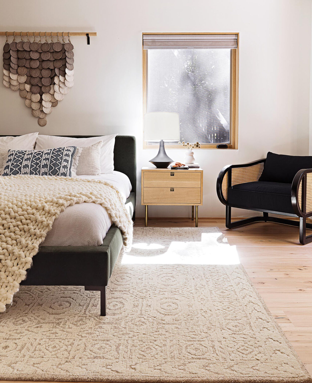 How I Felt About Seeing My Home Styled For The Lulu & Catalog