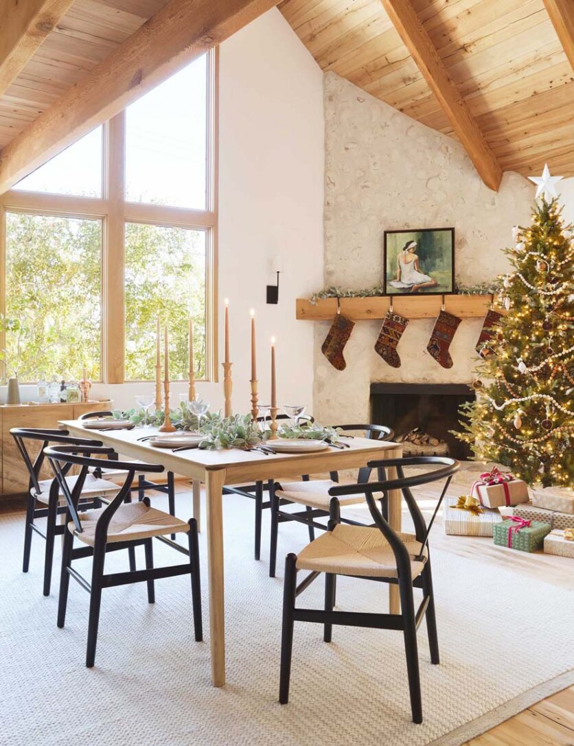 How I Felt About Seeing My Home Styled For The Lulu & Catalog