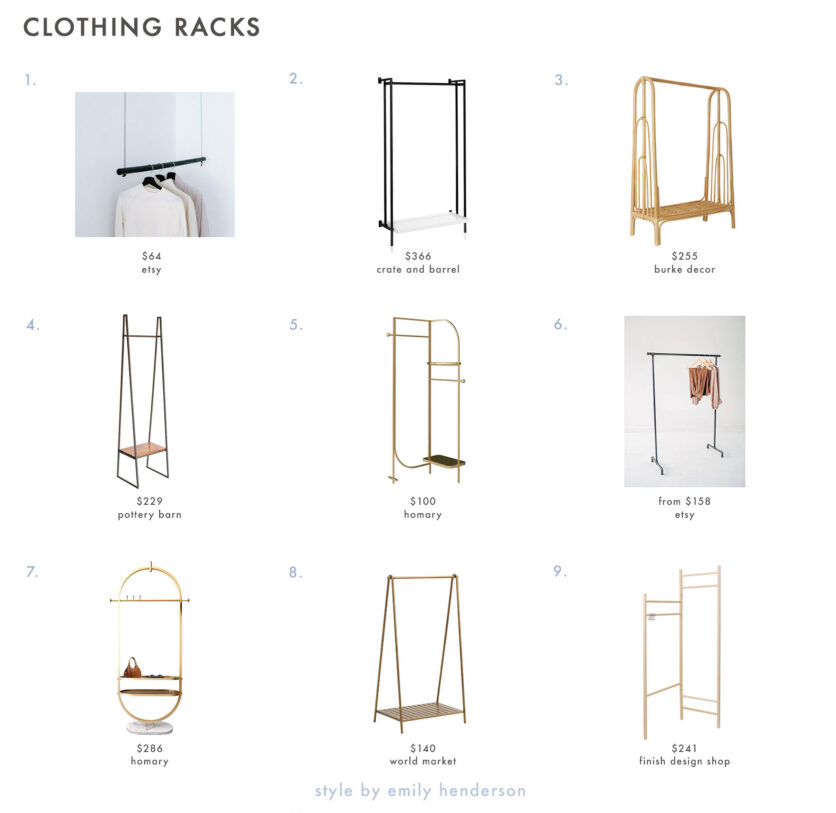 Desperate For More Storage? Here's 105 Product Picks To Satisfy Your