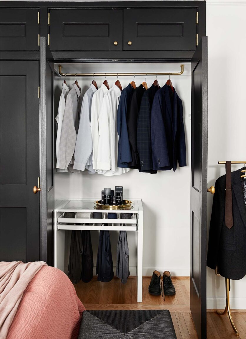 Malcolm's Bedroom Reveal Is Here... How He Found Healing Through Design ...