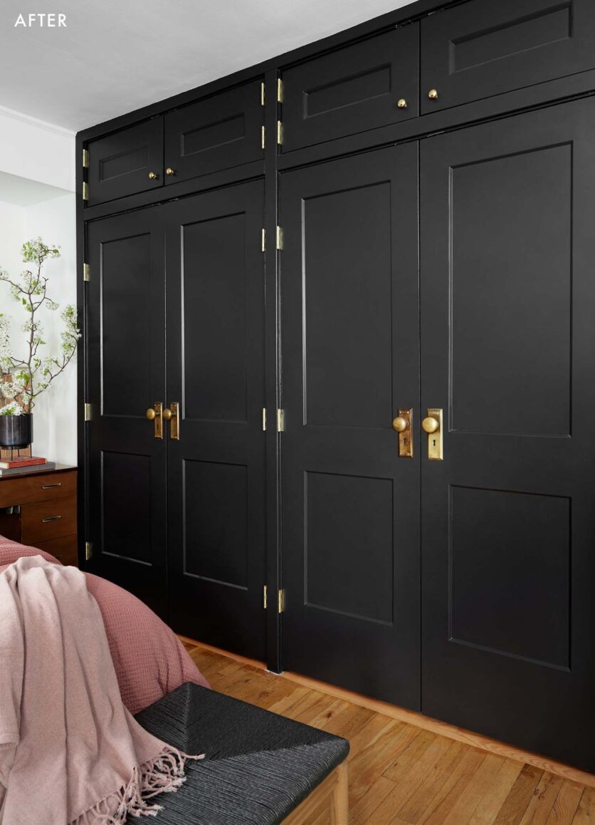 Malcolm's Bedroom Reveal Is Here... How He Found Healing Through Design ...