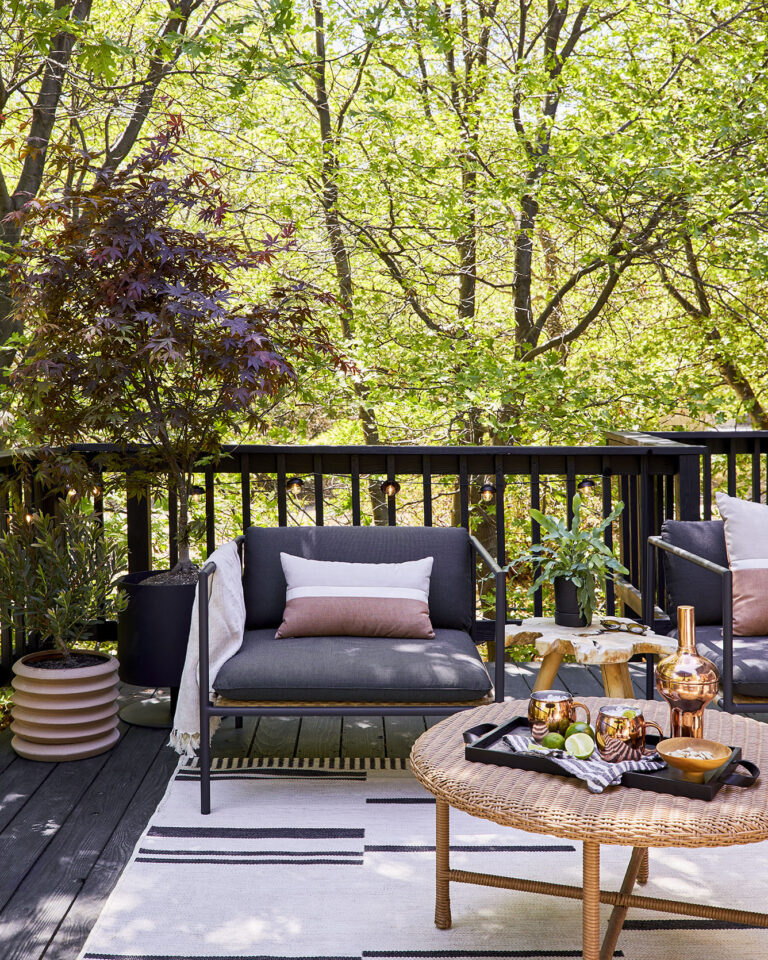 Is Sunbrella Fabric Worth It? An Outdoor AND Indoor Review, 2 Years In