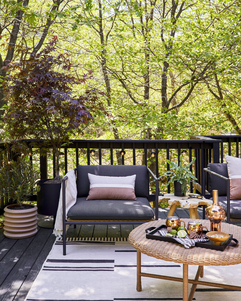 Is Sunbrella Fabric Worth It? An Outdoor AND Indoor Review, 2 Years In