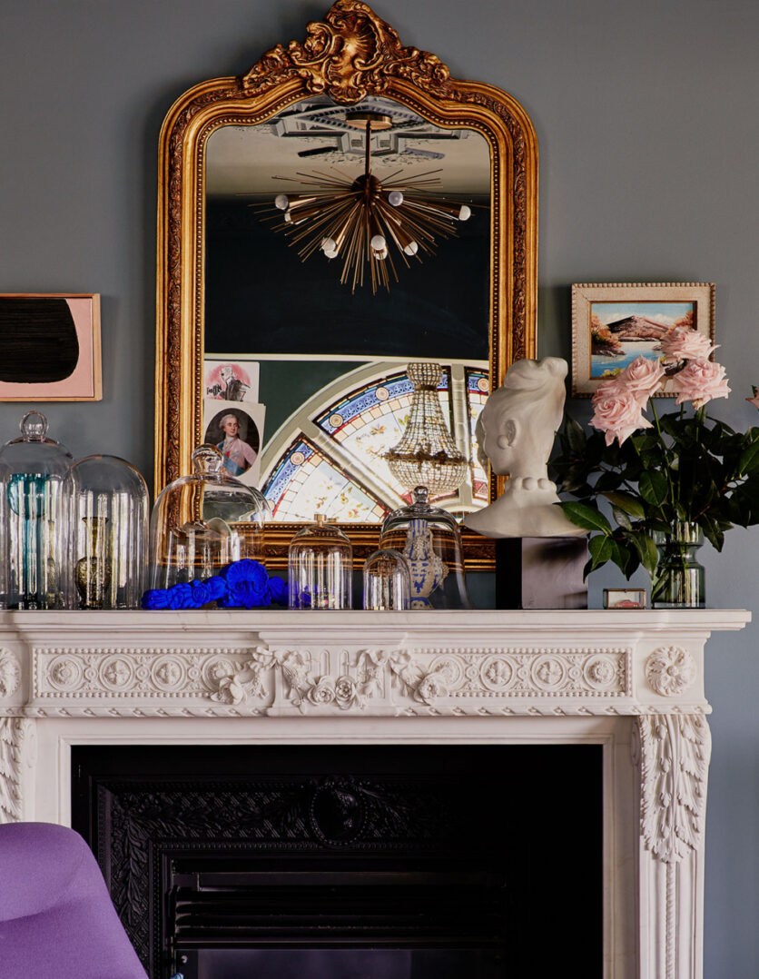 Are Body Part Decor Pieces Back? And Are They The Ultimate Conversation ...
