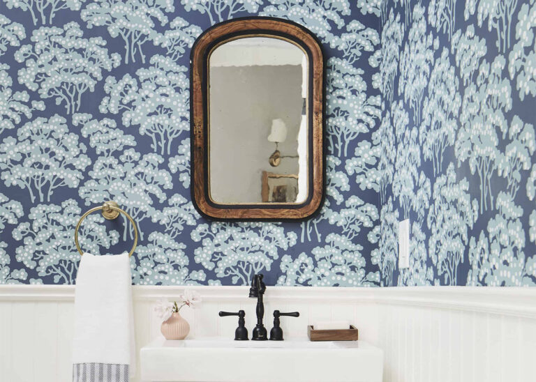 bathroom Archives - Emily Henderson