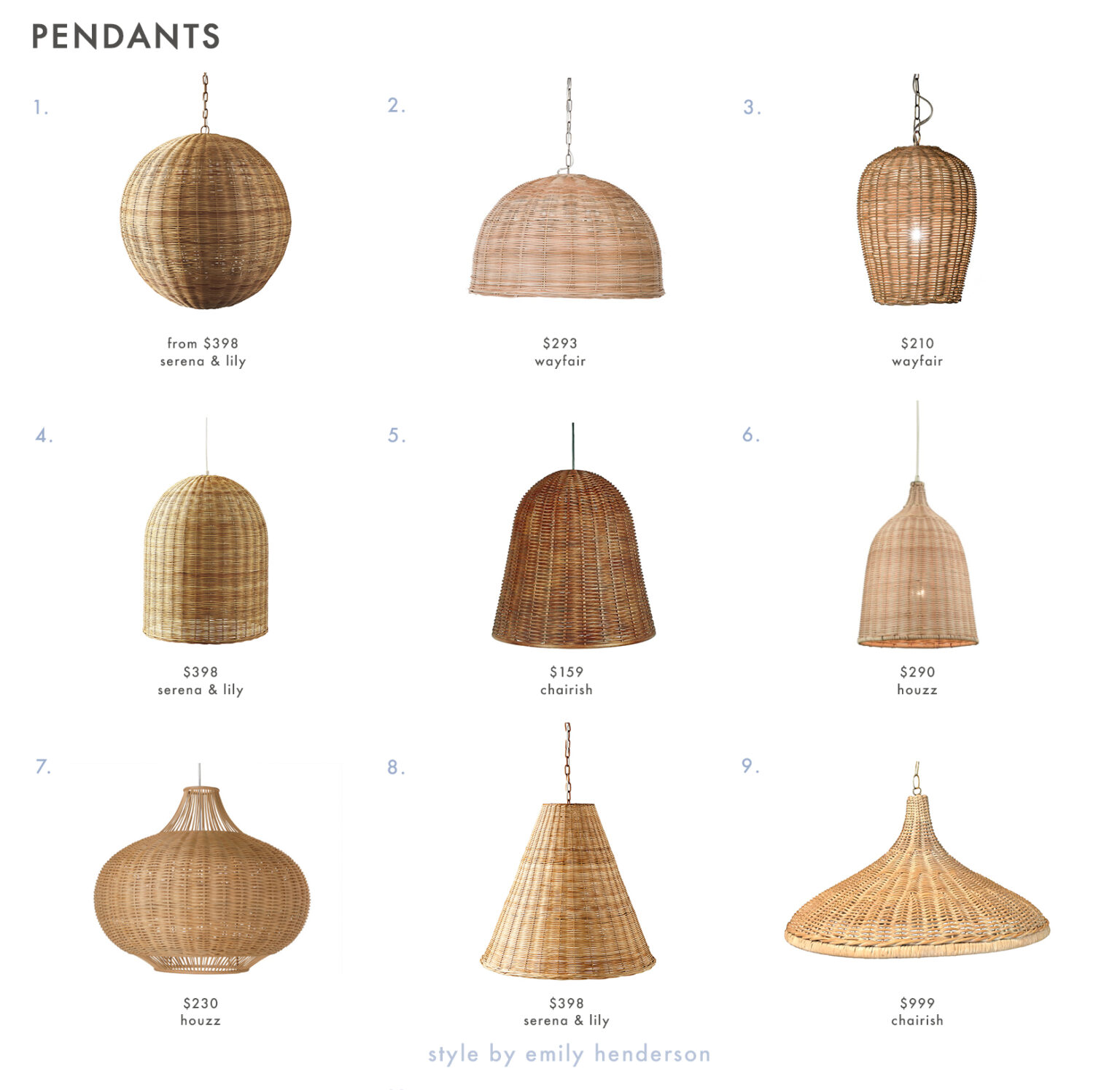 The Wicker Trend Is Stronger Than Ever + The Exciting Ways We Are