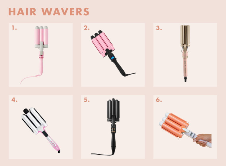 tidal hair waver tidal hair waver
