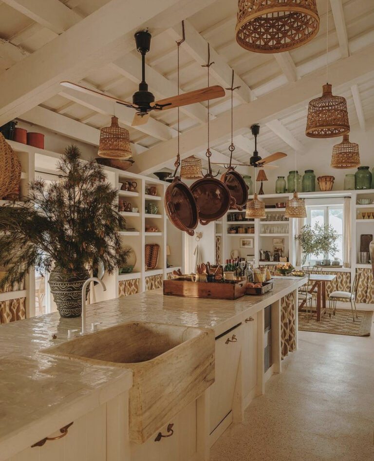 The Wicker Trend Is Stronger Than Ever + The Exciting Ways We Are