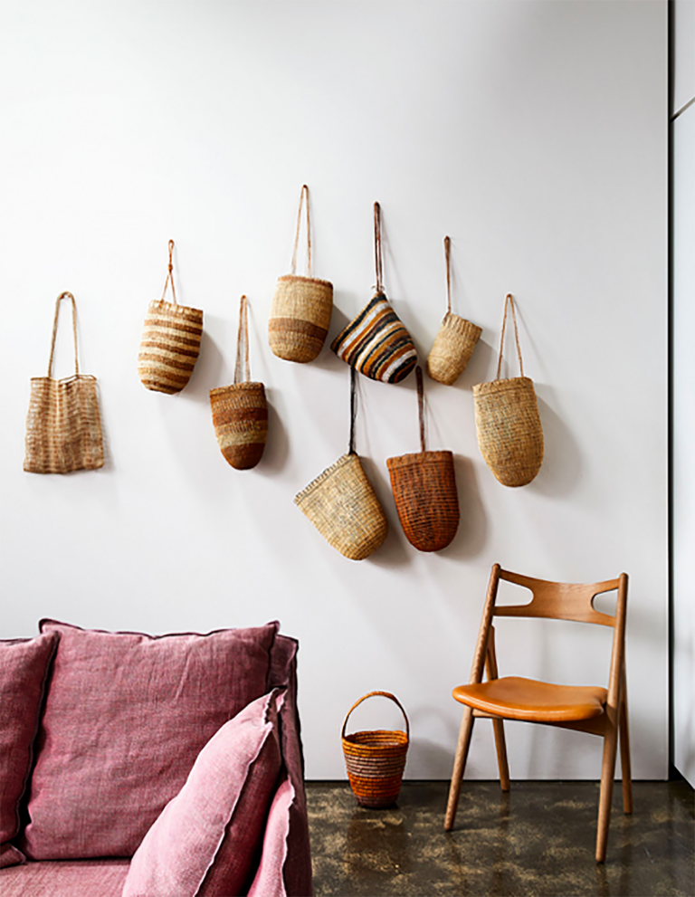 The Wicker Trend Is Stronger Than Ever + The Exciting Ways We Are