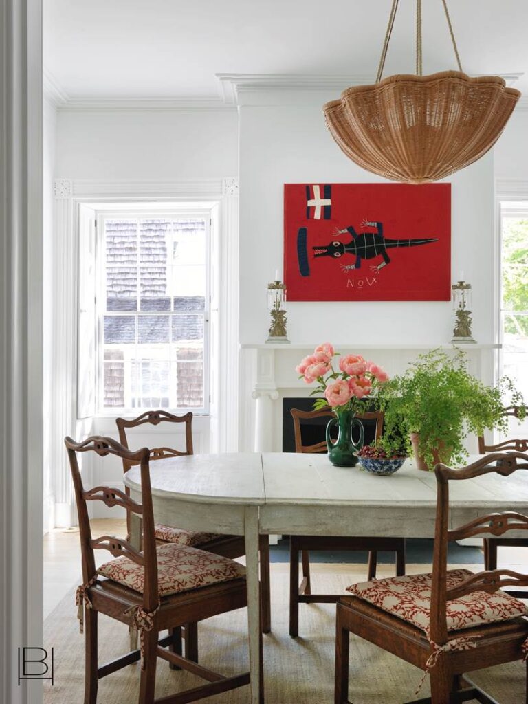 The Wicker Trend Is Stronger Than Ever + The Exciting Ways We Are