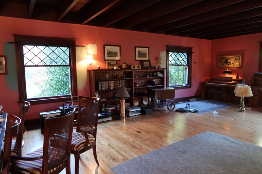 The Debate To Keep Or Replace The Original Vintage Windows (And How To Make Old Windows As Safe