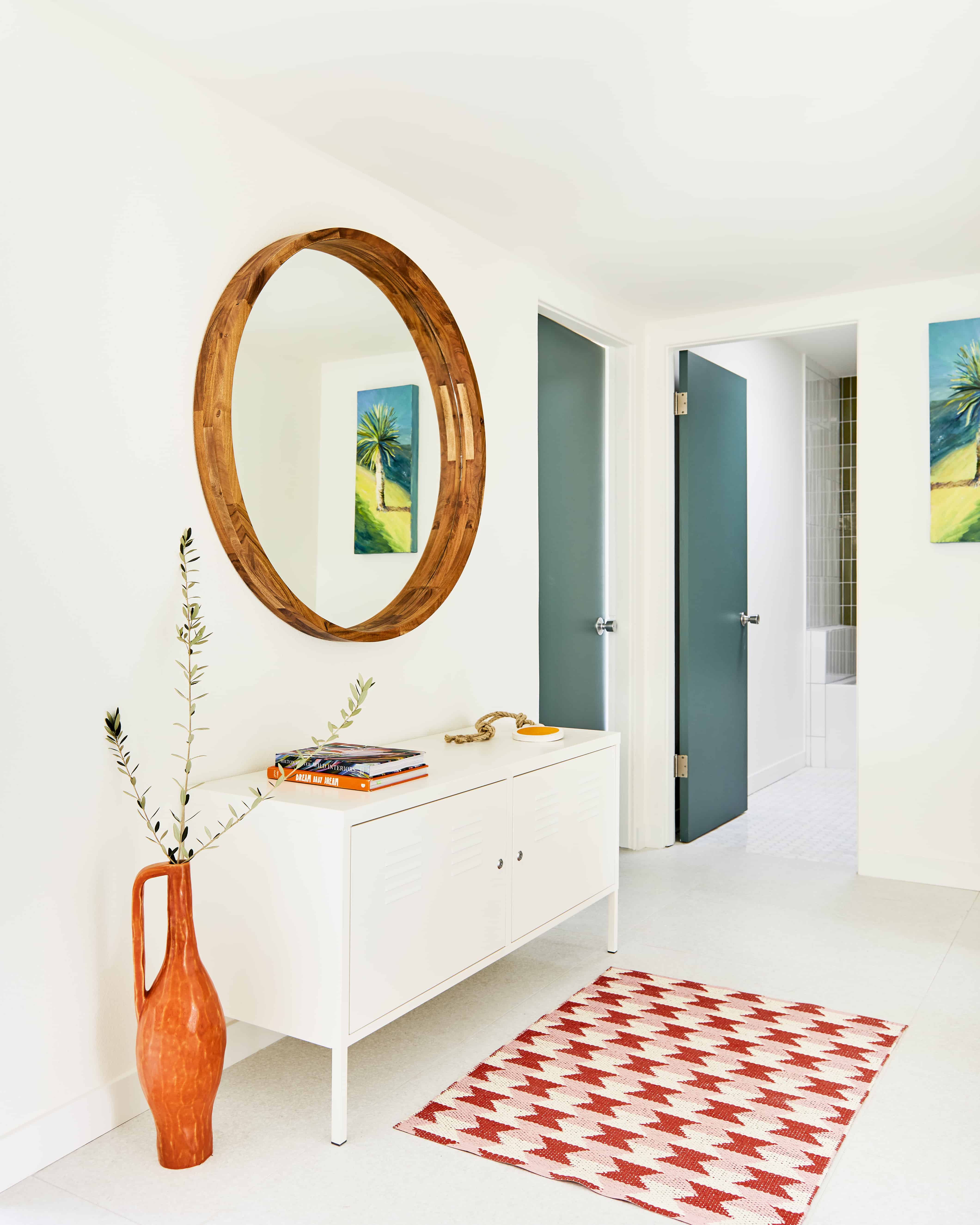 Miss MidCentury Modern Design? This MCM Palm Springs Condo's History