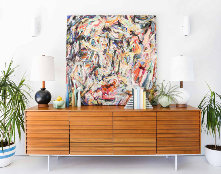 Our Dining Room "Rules" Cheat Sheet Emily Henderson