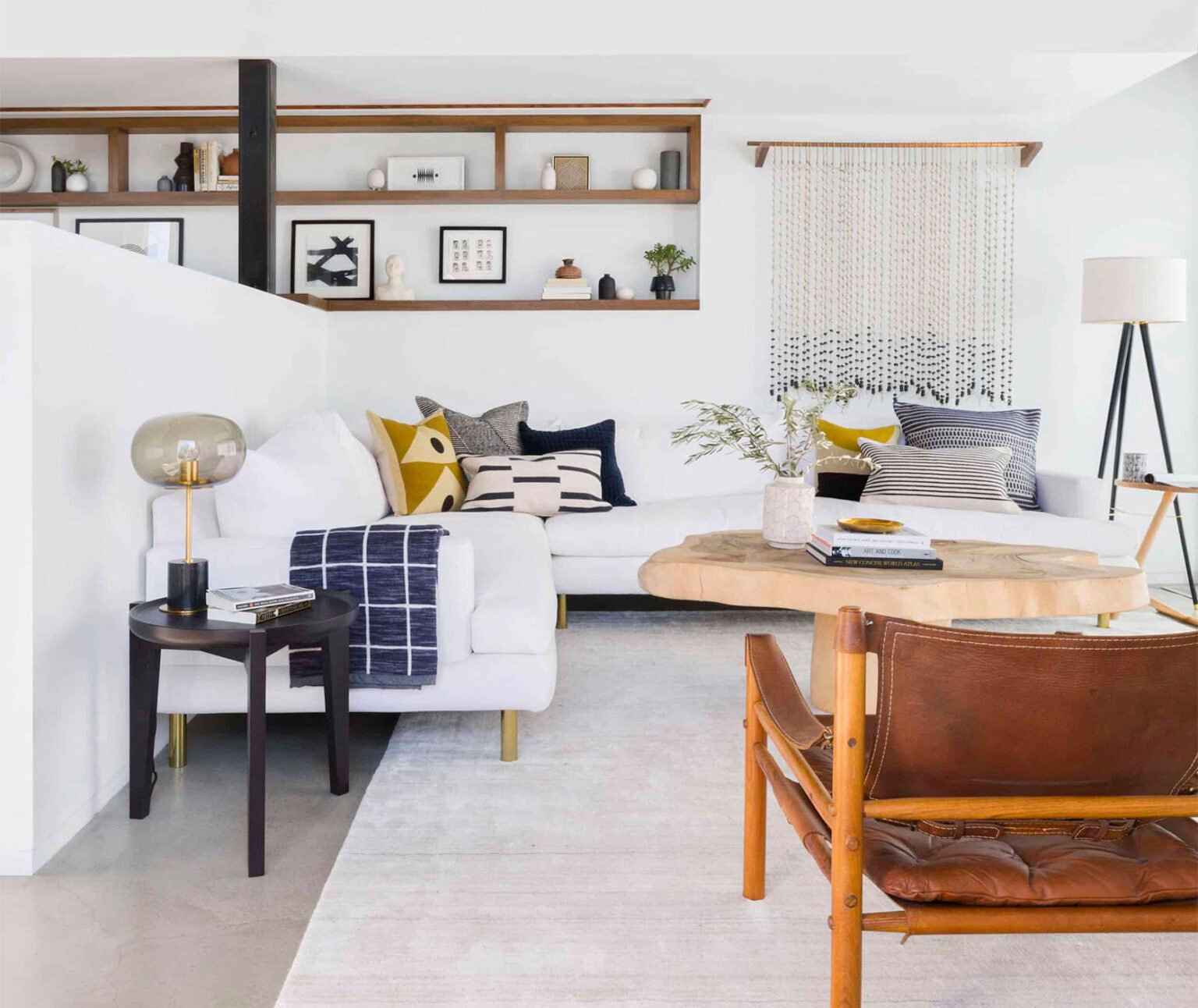 How To Make Your Living Room Look Better (The 7 Dos and Don'ts) Emily