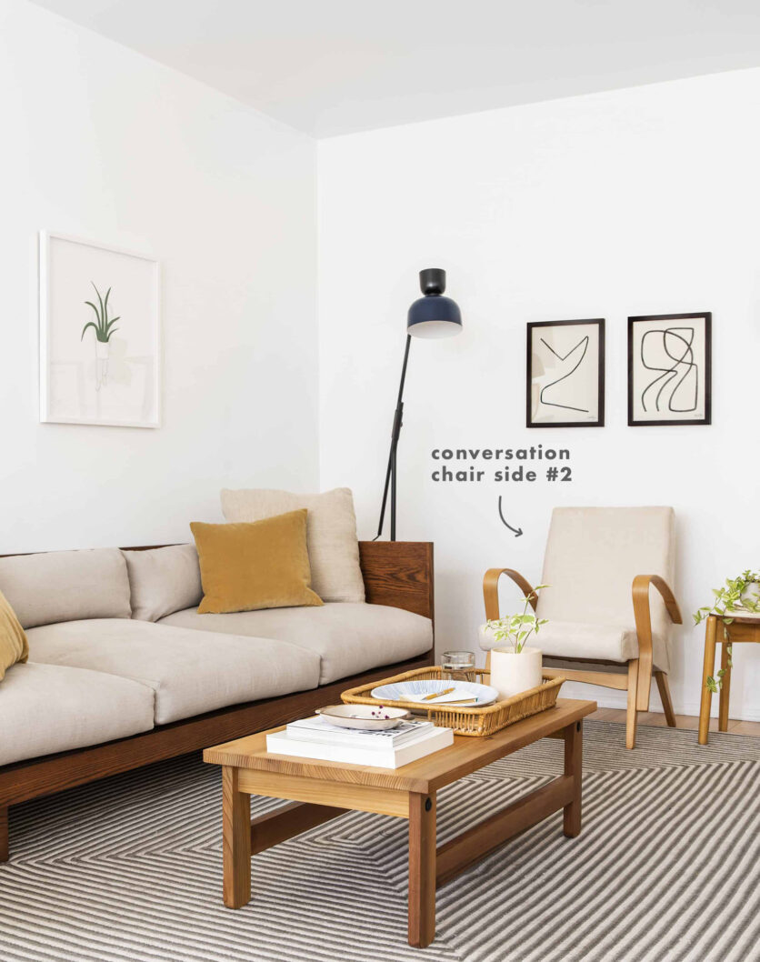 How To Make Your Living Room Look Better (The 7 Dos and Don'ts) Emily