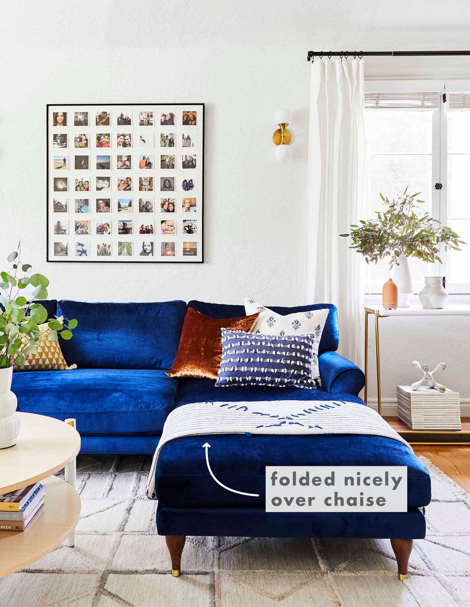 How To Make Your Living Room Look Better (The 7 Dos and Don'ts) Emily