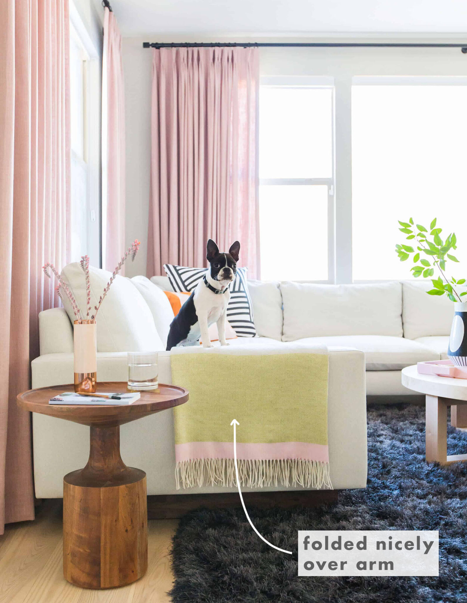 How To Make Your Living Room Look Better (The 7 Dos and Don'ts) Emily