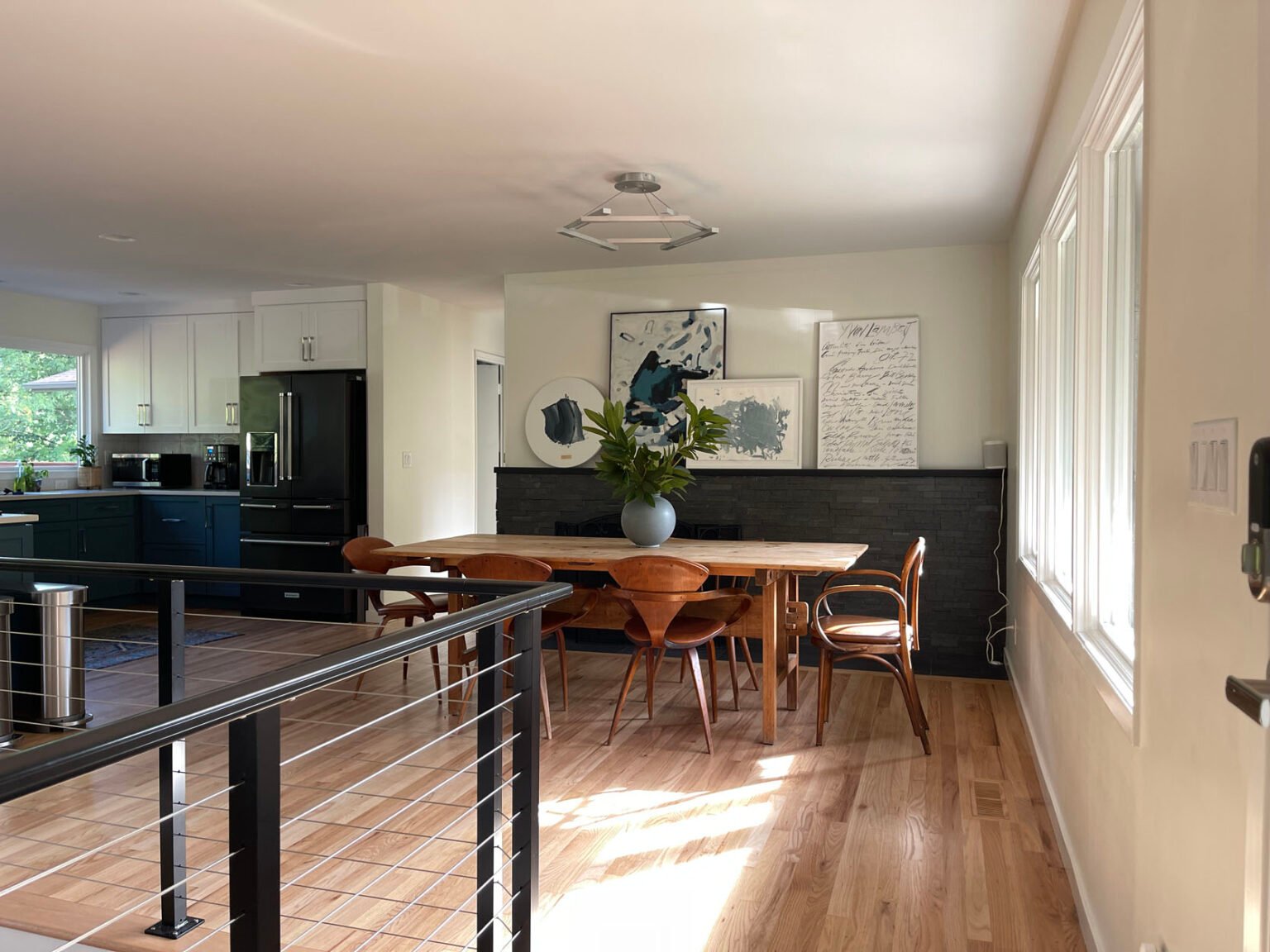 A Current Tour Of Our New Rental House In Portland Emily Henderson