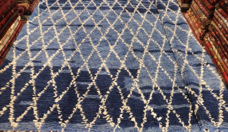 In Search Of The Best Rugs For Kids And Pets That Are Still Actually