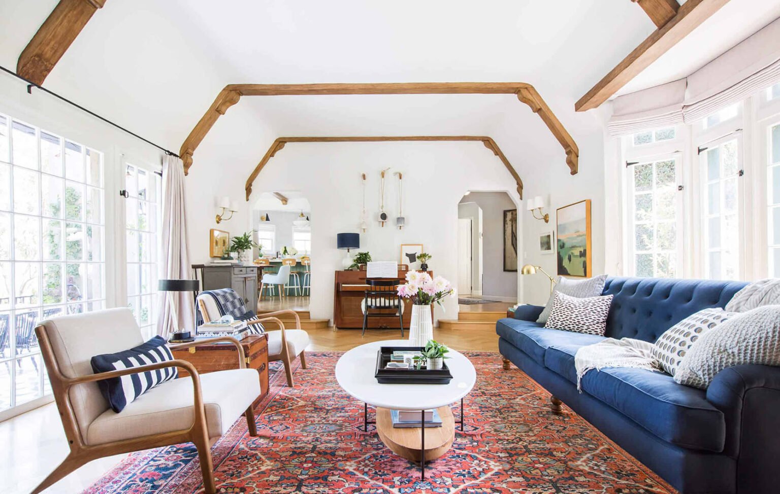 In Search Of The Best Rugs For Kids And Pets That Are Still Actually Cozy And The 4 Rugs We