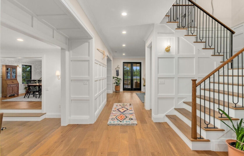 The OG Portland Project House Was For Sale Again (And Sold Fast) + Some