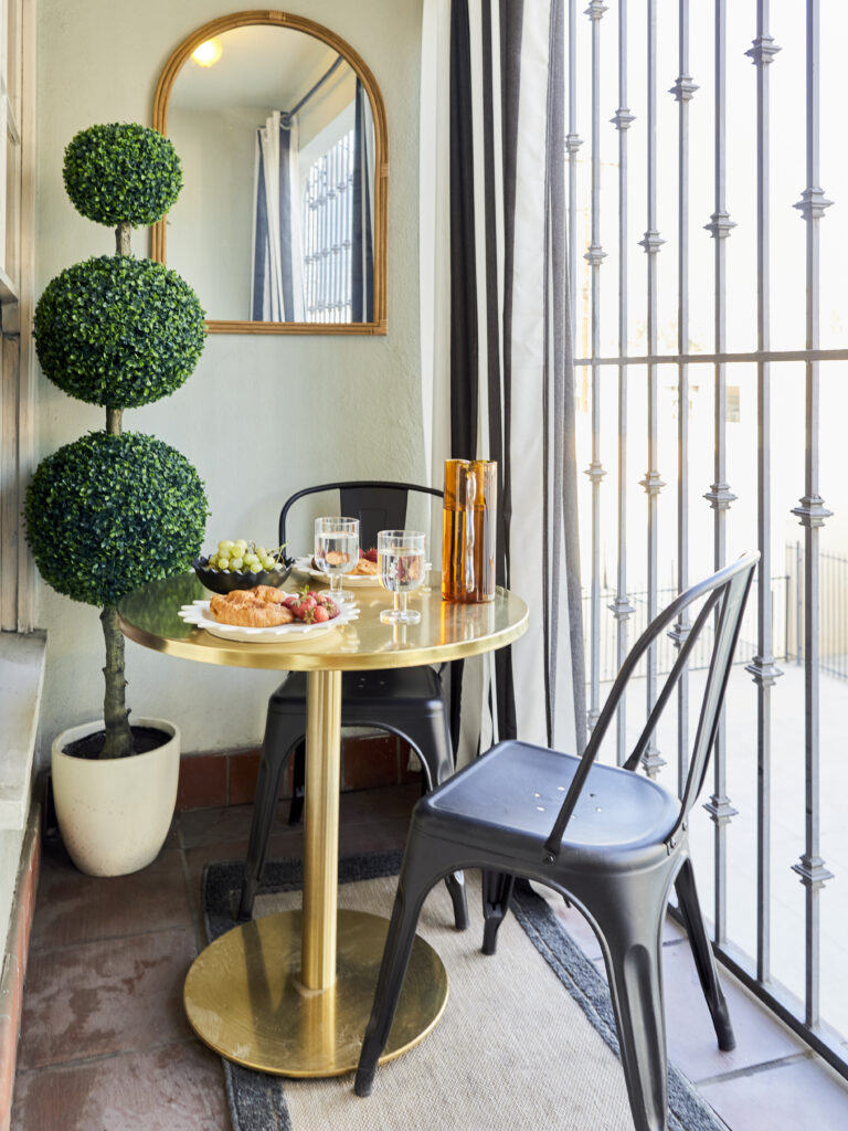 Moroccan Rugs Is Sunbrella Fabric Worth It? An Outdoor AND Indoor