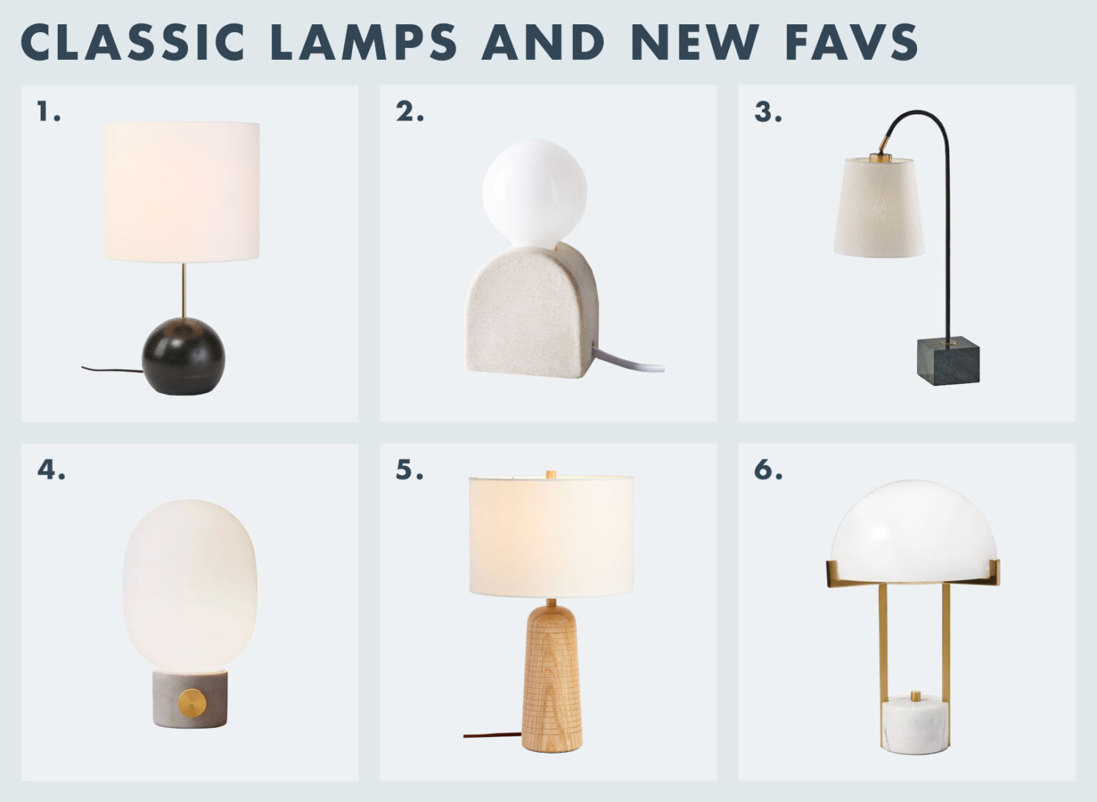 My Favorite Things The Official "Emily" Gift Guide Just Landed PART