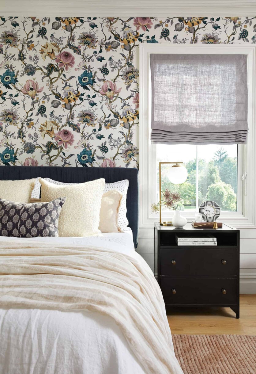 How To Make Your Bedroom Better (And Cozier) - Emily Henderson