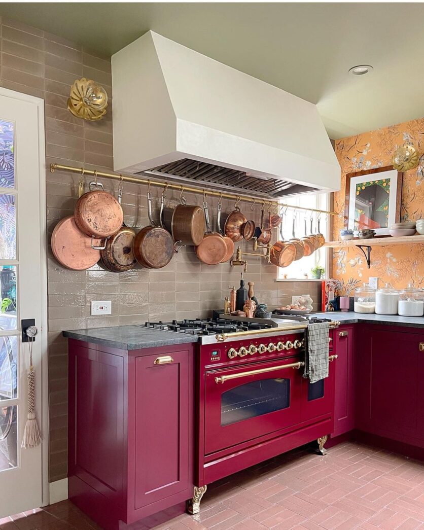 The 13 Kitchen Appliance "Trends" We Are Seeing In 2022 (The Smart And