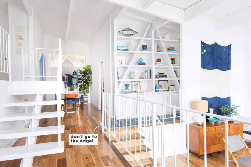 Hallway Runners For Every Budget And The Rules You Should Know Emily