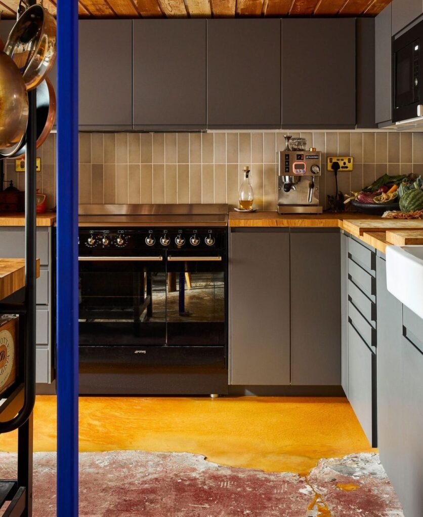 The 13 Kitchen Appliance "Trends" We Are Seeing In 2022 (The Smart And