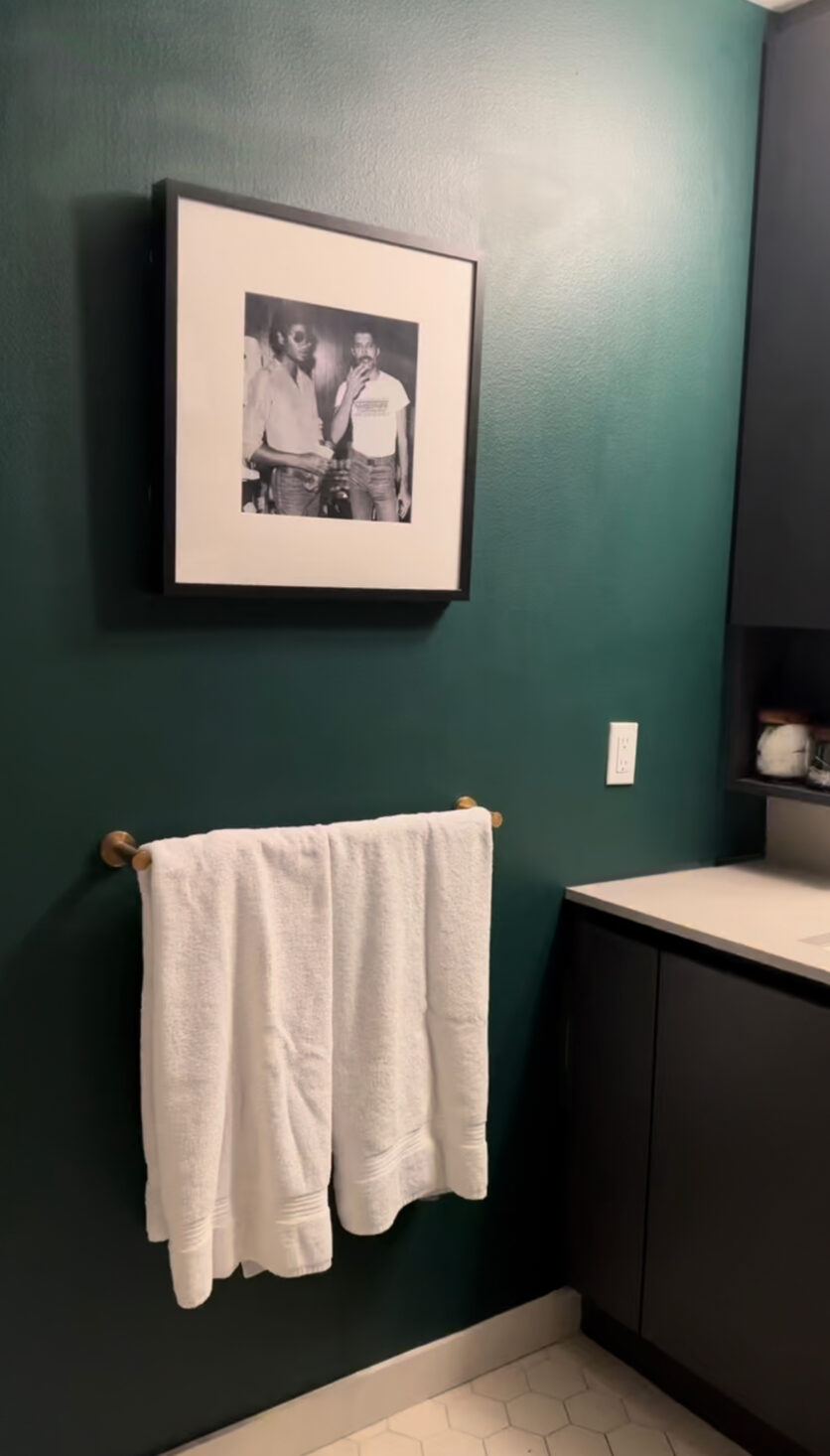 Are We Done Buying White Towels? Here Are The Towels We're Buying