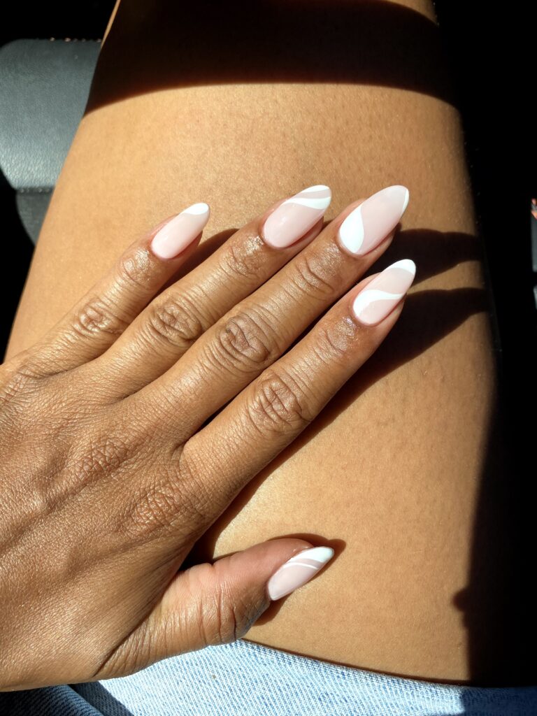 4 Women Honestly Review GelX Manicures (+ 21 Nail Art Ideas We