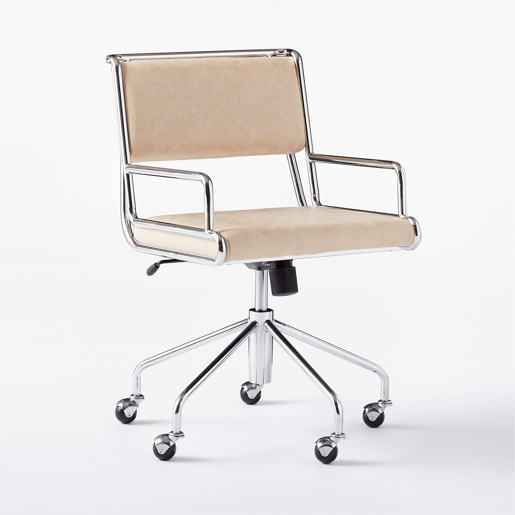 Do Beautiful Yet Comfortable Office Chairs Exist?? Jess Takes You On ...