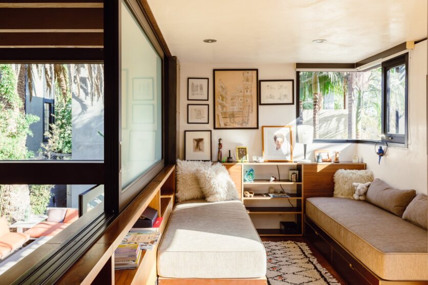 The Design Trend That Has The Entire EHD Team Seeing The Light ...