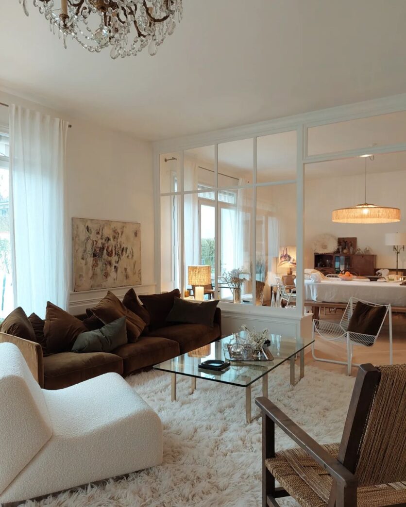 The Design Trend That Has The Entire EHD Team Seeing The Light ...