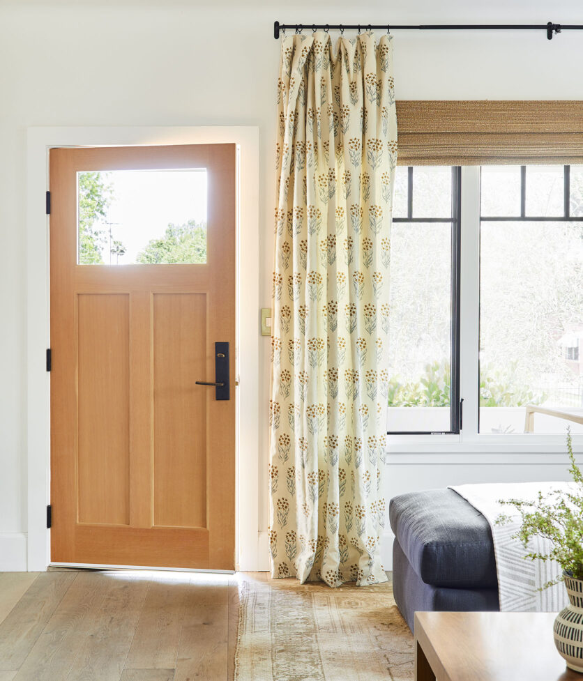 Affordable Readymade Curtains and Shades That Will Make Your Home Feel