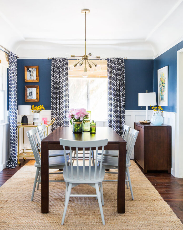 Affordable Readymade Curtains and Shades That Will Make Your Home Feel