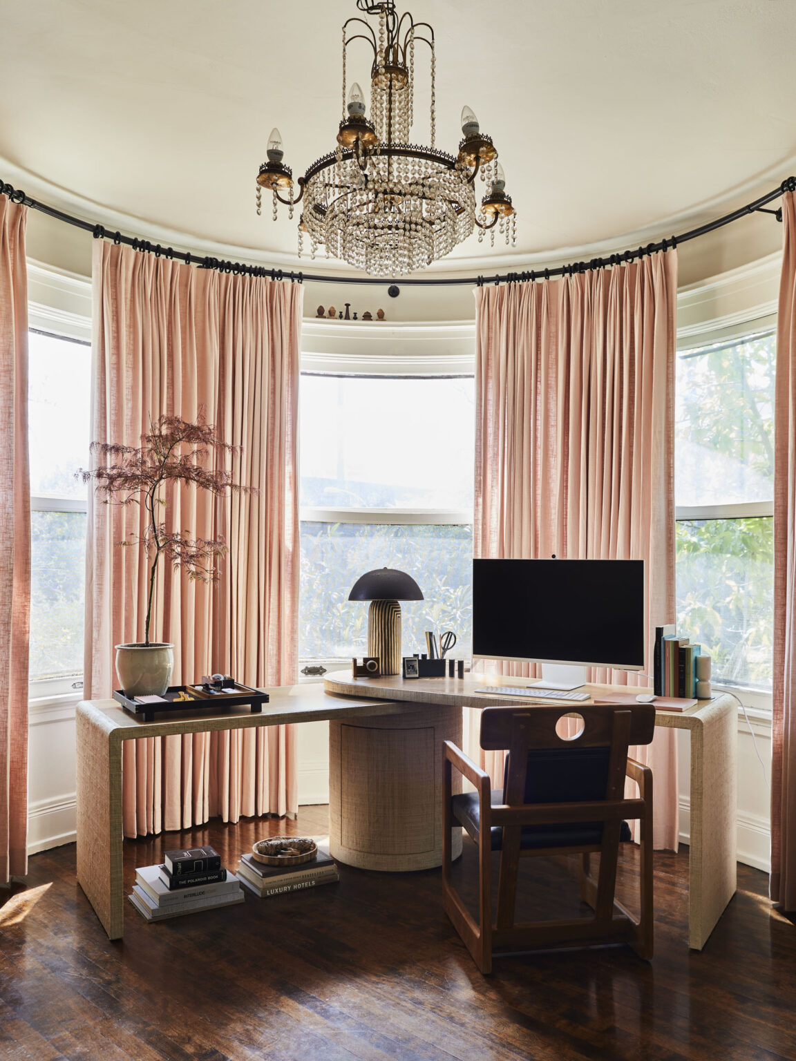 Affordable Readymade Curtains and Shades That Will Make Your Home Feel (And Look) Better Emily