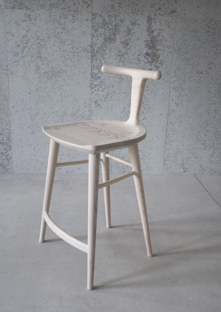 Choosing Our Kitchen Counter Stools Our Splurgey (And Sustainable