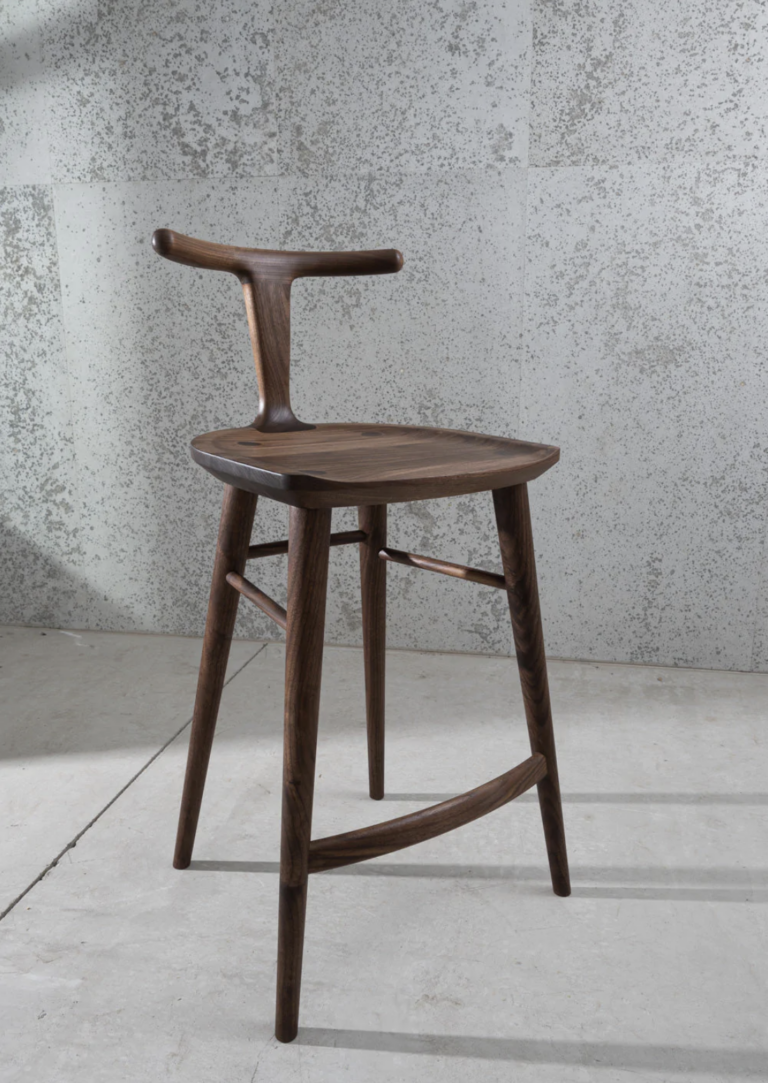 Choosing Our Kitchen Counter Stools Our Splurgey (And Sustainable