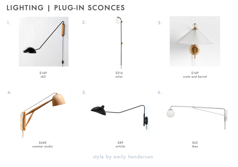 How To Make Your Room Brighter If You Don't Have Overhead Lighting 5