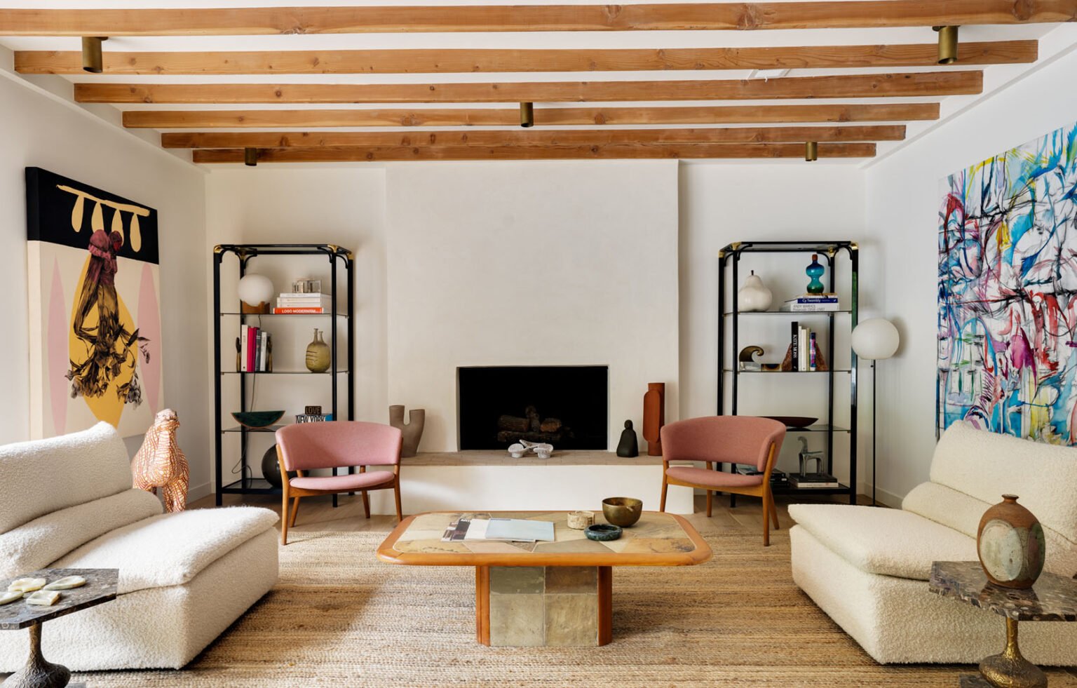 The 5 GoTo/NoFail Living Room Layout Configuration Options To Make