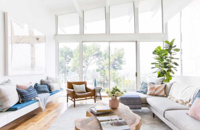 The 5 GoTo/NoFail Living Room Layout Configuration Options To Make