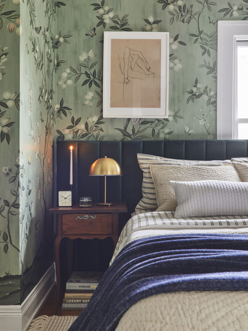 Power Couples Bed And Nightstand Combos For Every Style (+ How To Pick